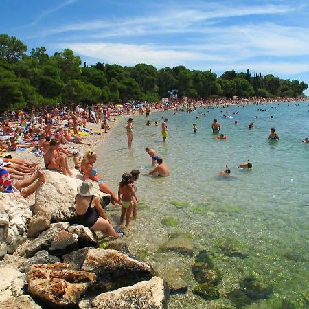 Apartments Rustic Biograd Na Moru Exterior photo