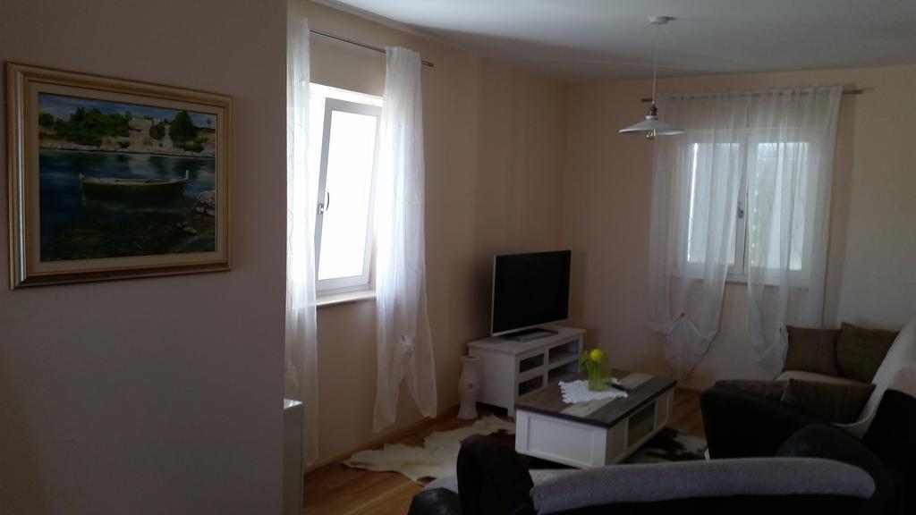 Apartments Rustic Biograd Na Moru Room photo