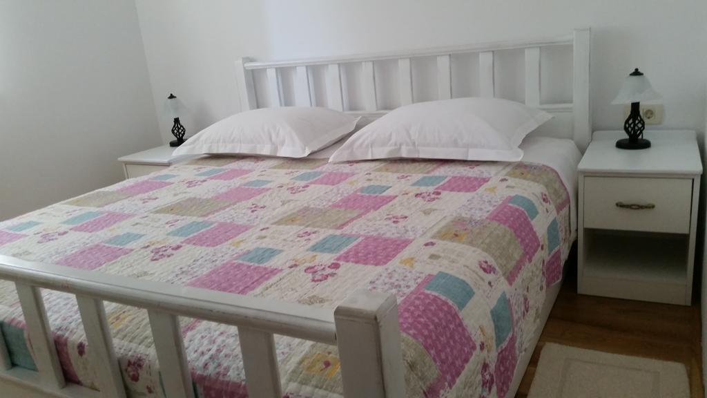 Apartments Rustic Biograd Na Moru Room photo