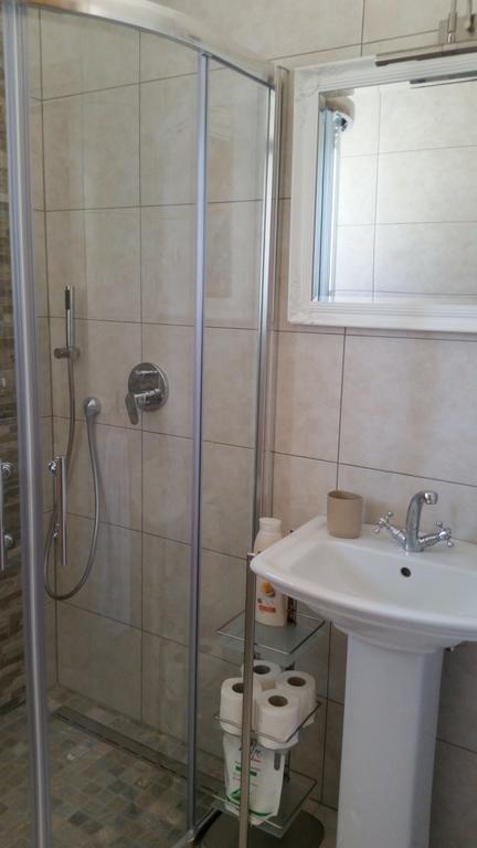 Apartments Rustic Biograd Na Moru Room photo
