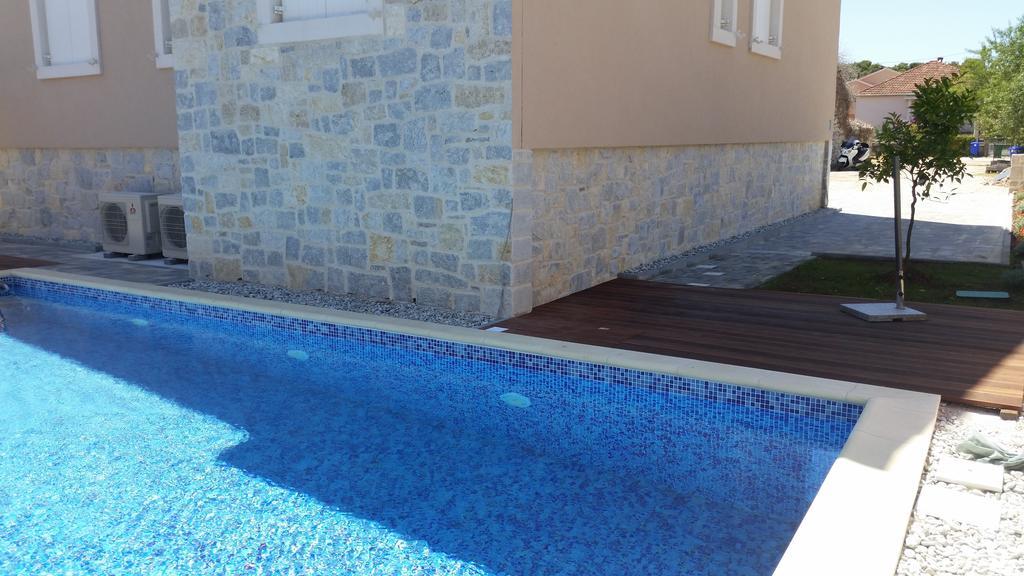 Apartments Rustic Biograd Na Moru Exterior photo