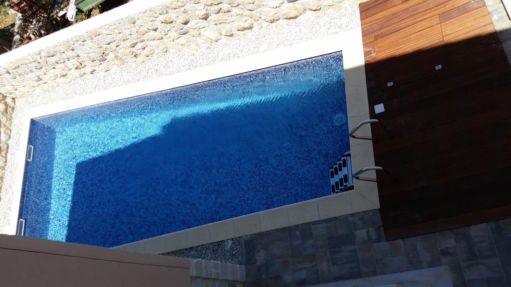 Apartments Rustic Biograd Na Moru Exterior photo