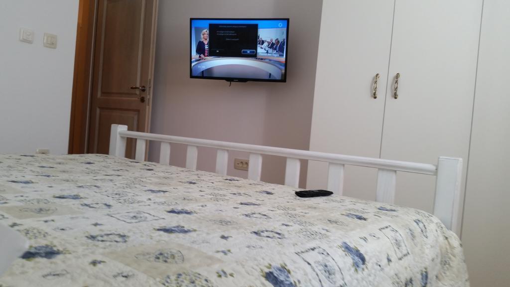 Apartments Rustic Biograd Na Moru Exterior photo