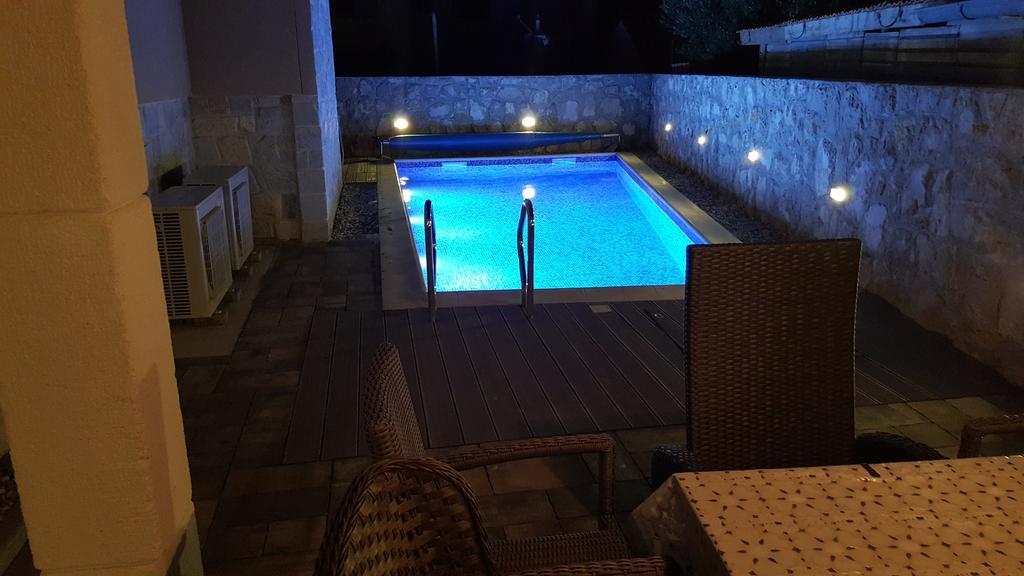 Apartments Rustic Biograd Na Moru Exterior photo