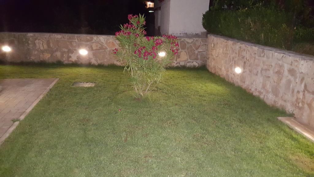 Apartments Rustic Biograd Na Moru Exterior photo